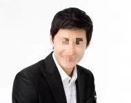 Bさん